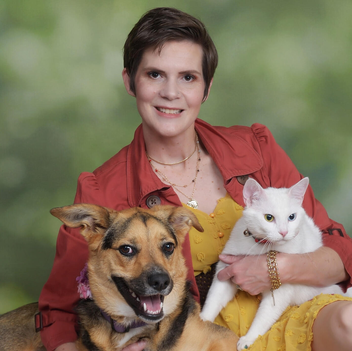 CFO Responsible for quality control, treat audits, keyboard inspections, and enforcing mandatory break times.